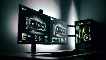 Cartes graphiques: NVIDIA ou AMD, laquelle choisir ?