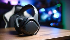 Casques gaming sans fil : immersion garantie !