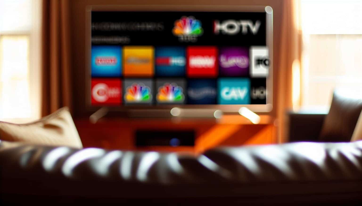 Chaînes TNT 2025: toutes les nouveautés à découvrir