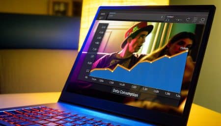 Combien de données pour voir un film en streaming ?