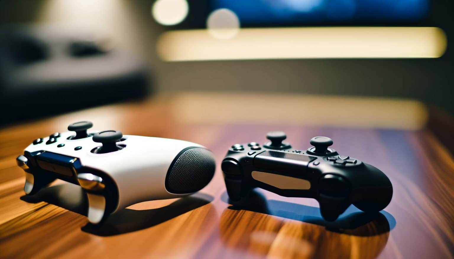 Manettes consoles: quelle est la meilleure option ?