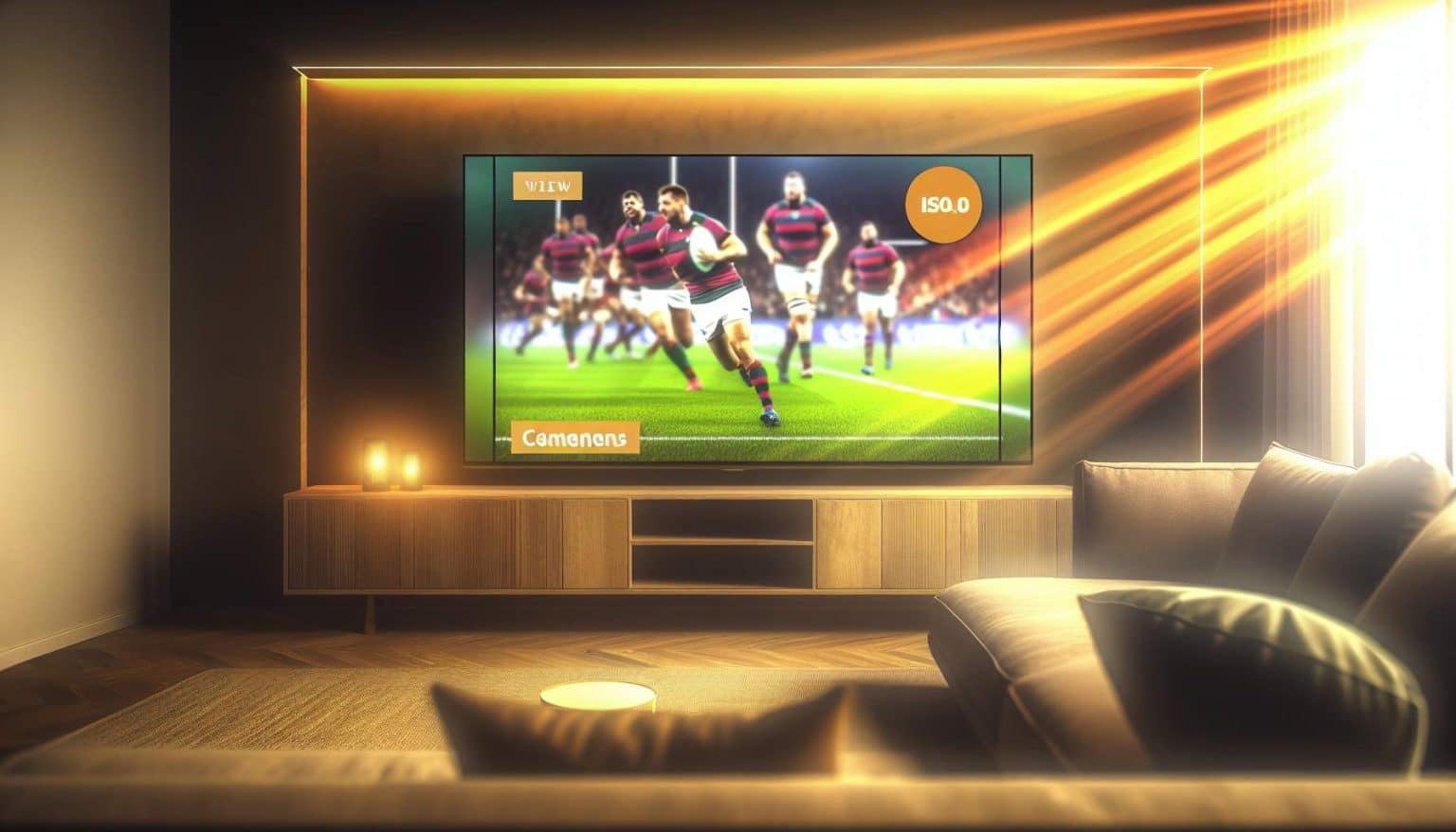 Options Canal+ rugby: laquelle choisir ?