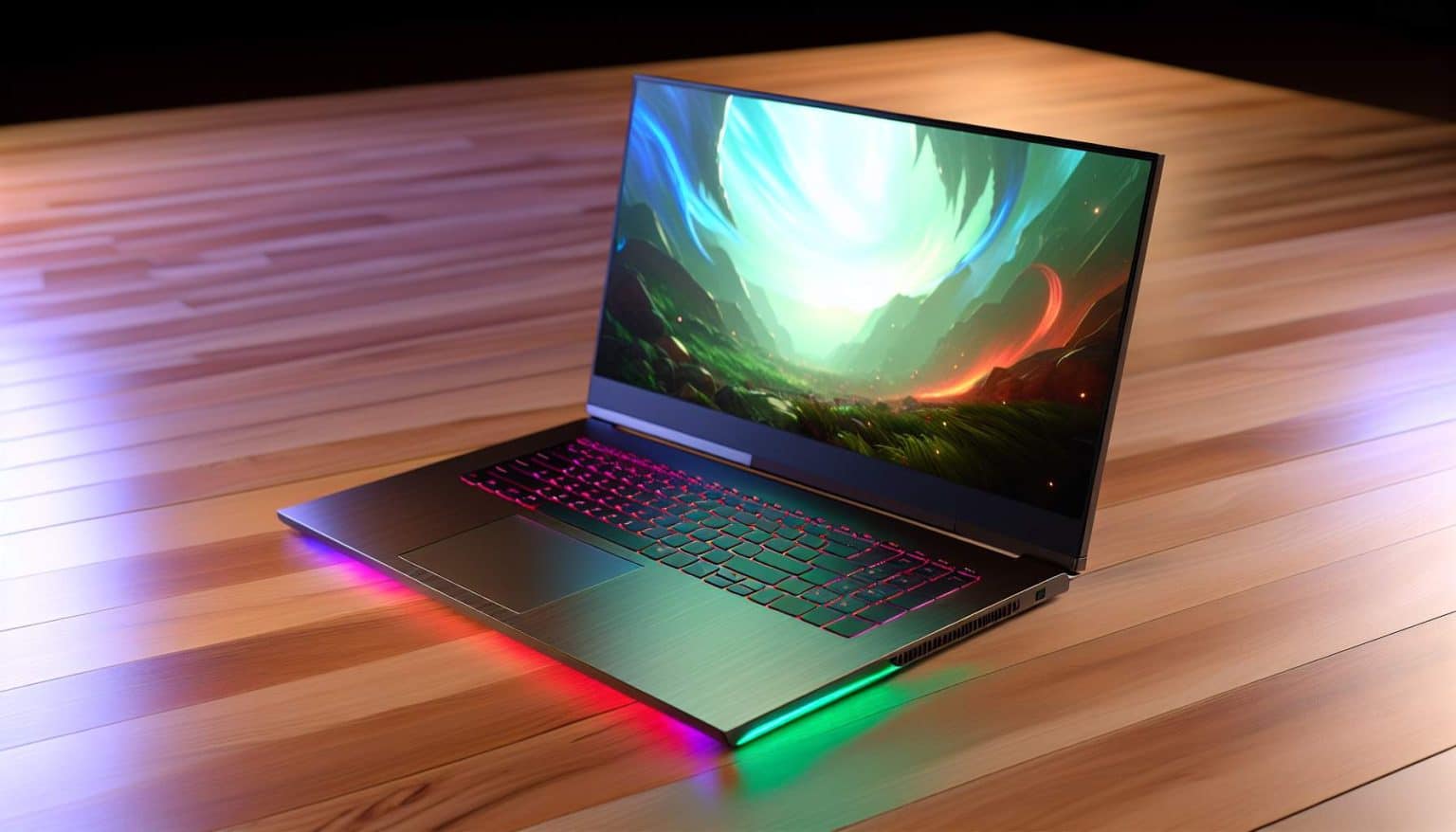 PC portables gaming: lequel choisir en 2023 ?