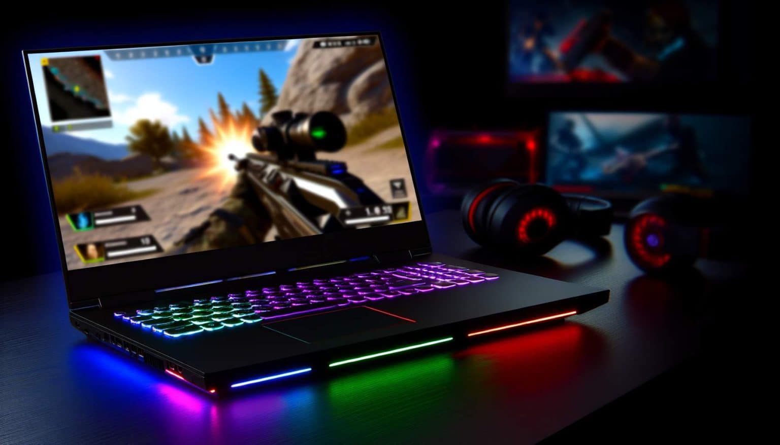 Quel pc gaming pas cher choisir en 2023 ?