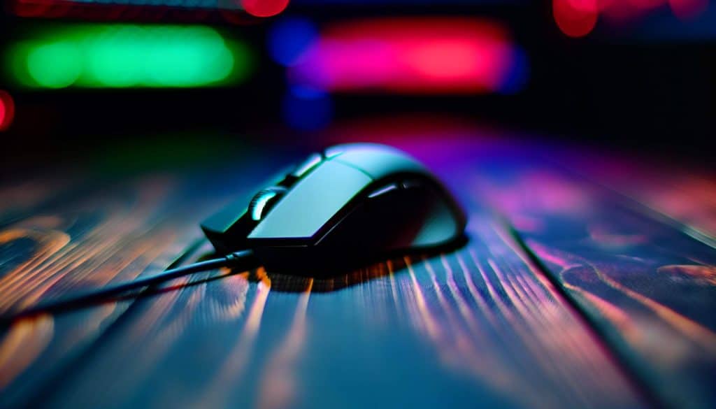 Quelle souris gaming filaire choisir ?