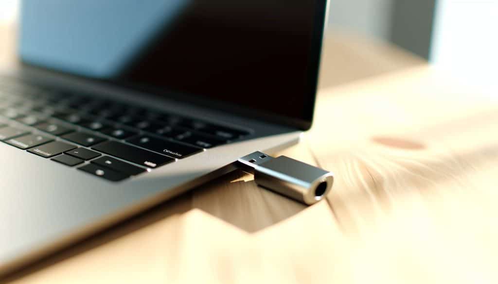 Récupérer fichiers USB sans logiciel: astuces simples