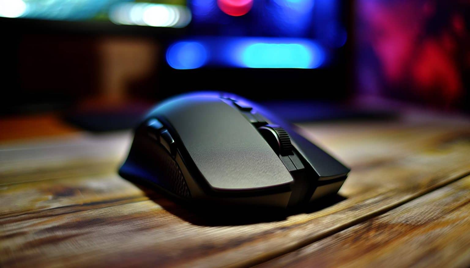 Souris gaming sans fil : laquelle choisir ?