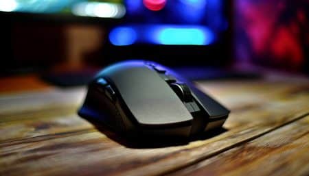 Souris gaming sans fil : laquelle choisir ?