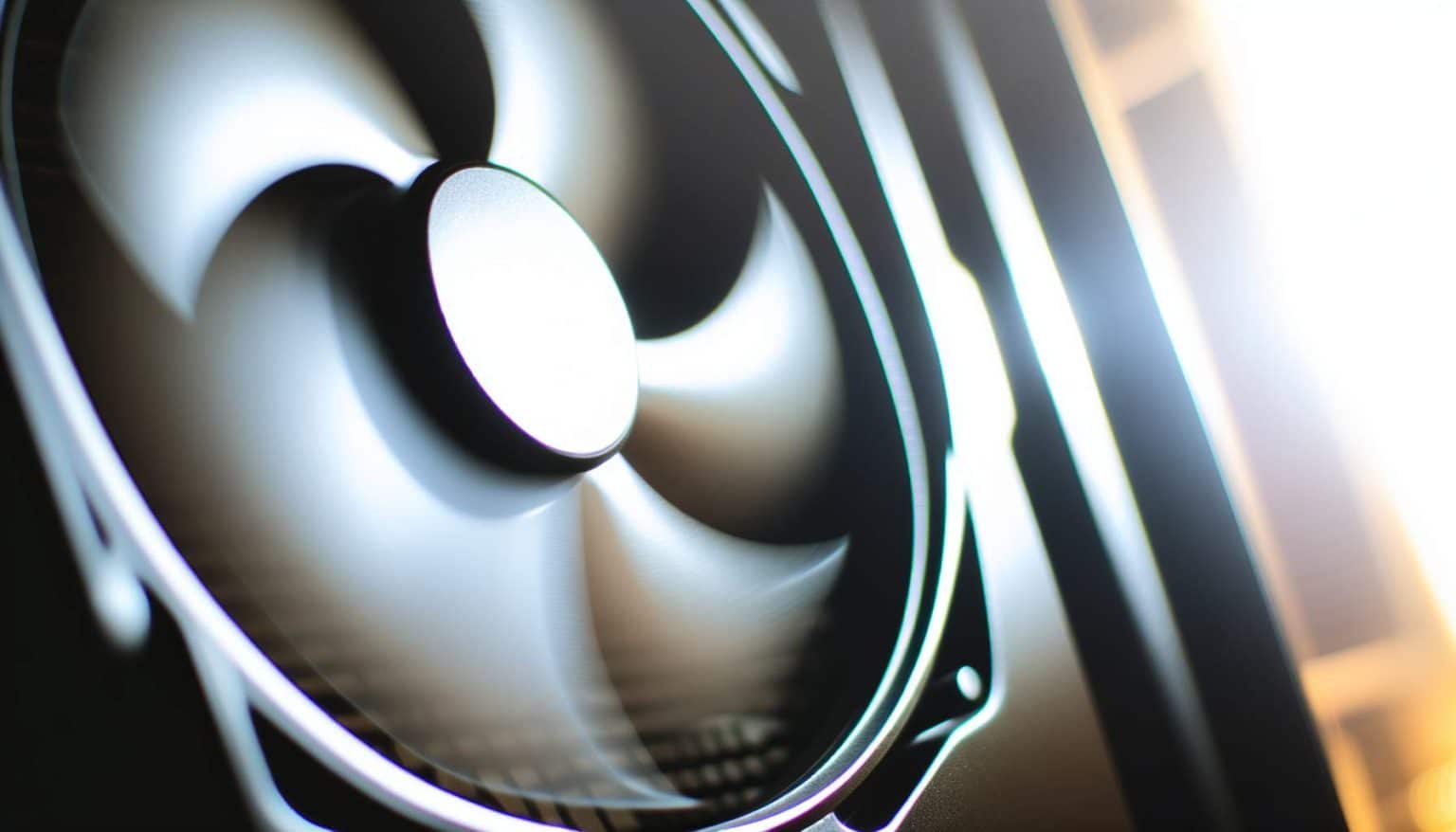 Ventilateur PC: quel modèle allie silence et puissance ?